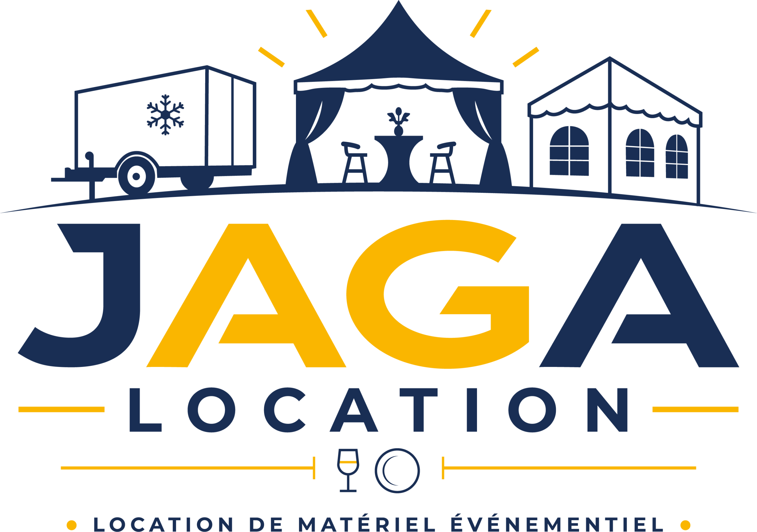 JAGA Location